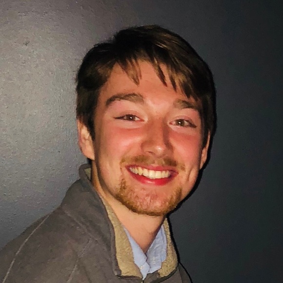 Meet your Posher, Grant - Picture 1 of 1